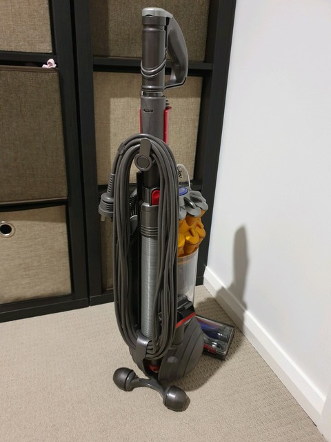 Dyson Small Ball Multi Floor Upright Vacuum Cleaner Vacuum Cleaners Gumtree Australia Casey Area Doveton