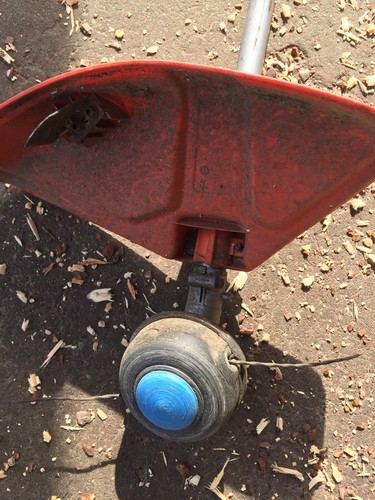 Husqvarna 128LD String Trimmer Attachement Head