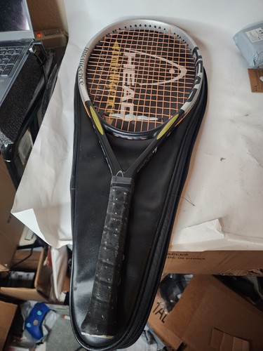Head Intelligence i.S6 Oversize OS Tennis Racket 4-3/8 #3