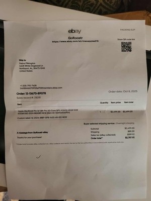 Artikelfoto(s) von einem verifizierten Käufer