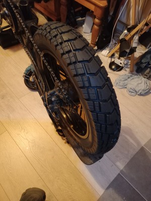 Fotos del artículo de un comprador verificado