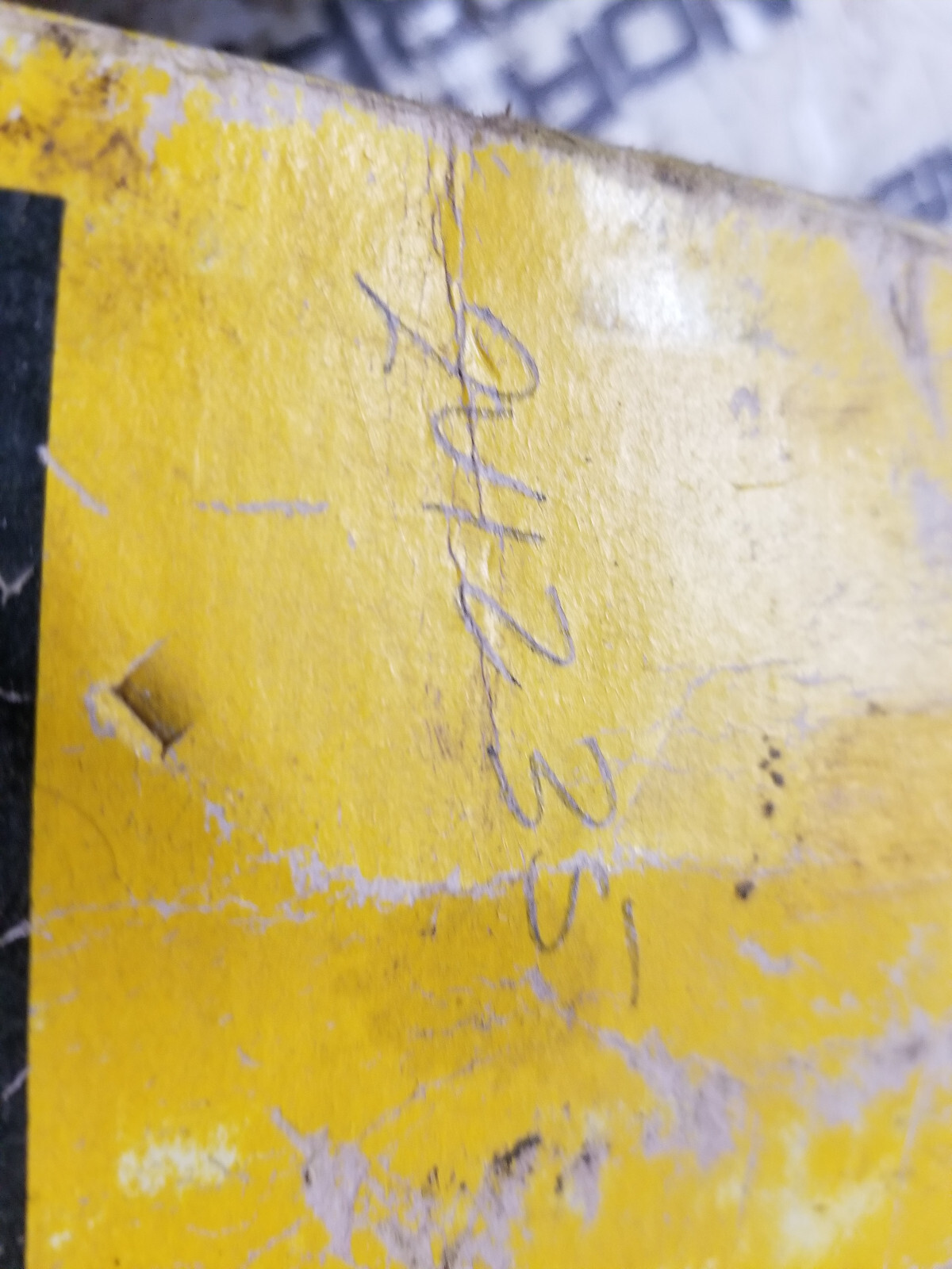 OEM CATERPILLAR 2V-1235 2V1235 ADAPTER 225 EXCAVATOR - Picture 2 of 7