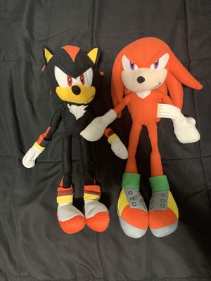 kellytoy sonic plush