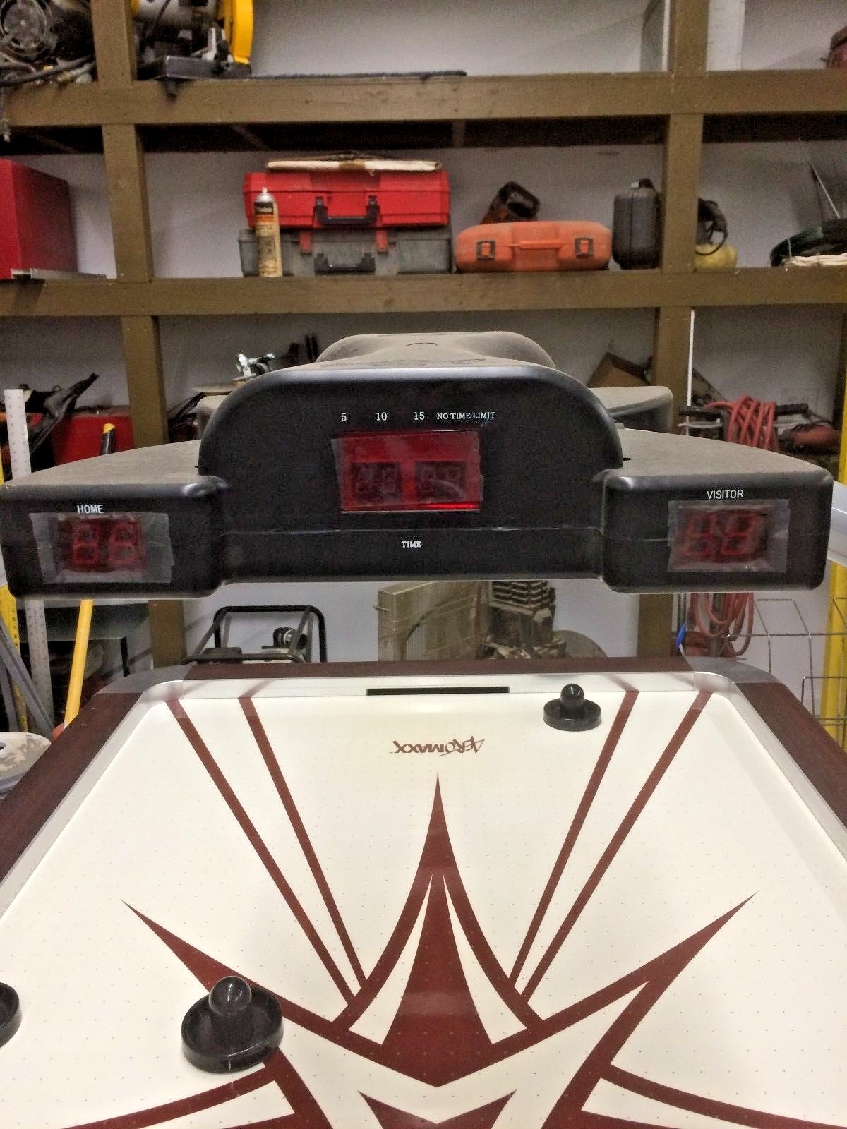 MONARCH 7