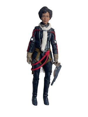 2018 STAR WARS THE BLACK SERIES Loose #71 VAL VANDOR-1 6'' Figure NEW