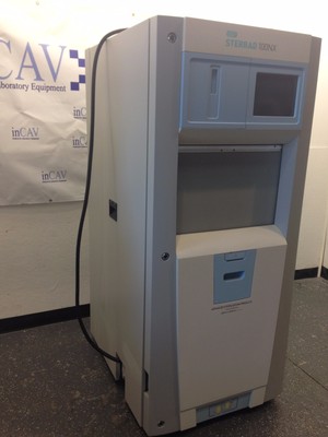 Johnson & Johnson ASP STERRAD 100NX Plasma Sterilizer (REFURBISHED)