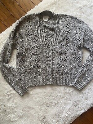 Abercrombie Girls 9/10 Sweater NWOT