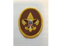 セカイモン ヴィンテージ 階級章 ボーイスカウト Ebay公認海外通販 日本語サポート 日本円決済