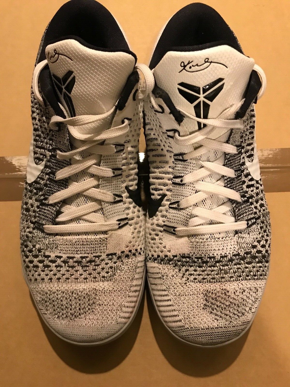 kobe 9 oreo