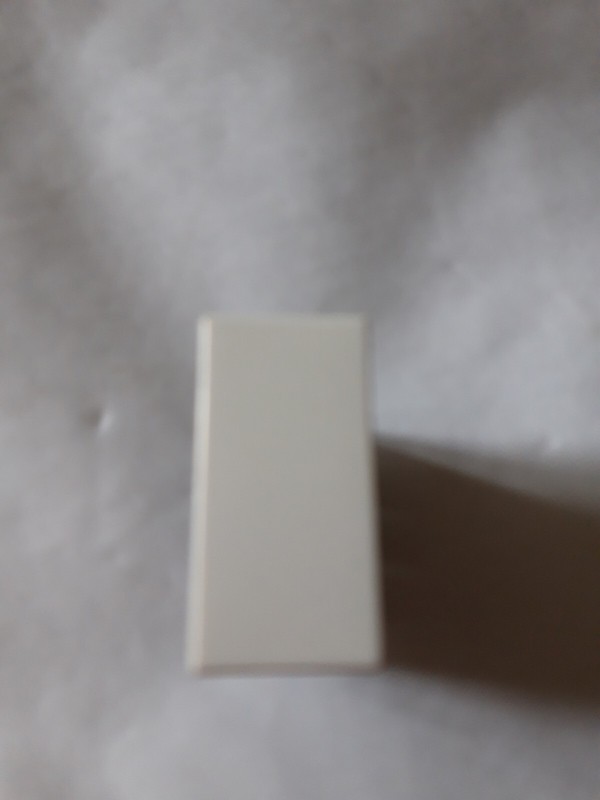 1 Interrupteur  1 Module Blanc  Mosaic 45 Legrand RÃ©F 740 00 Ou 740 00