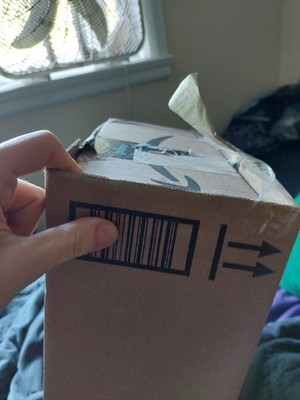 Item photo(s) from verified buyer