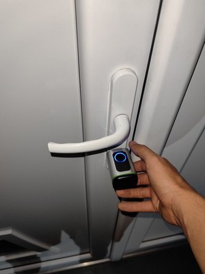 Objectfoto('s) van geverifieerde koper