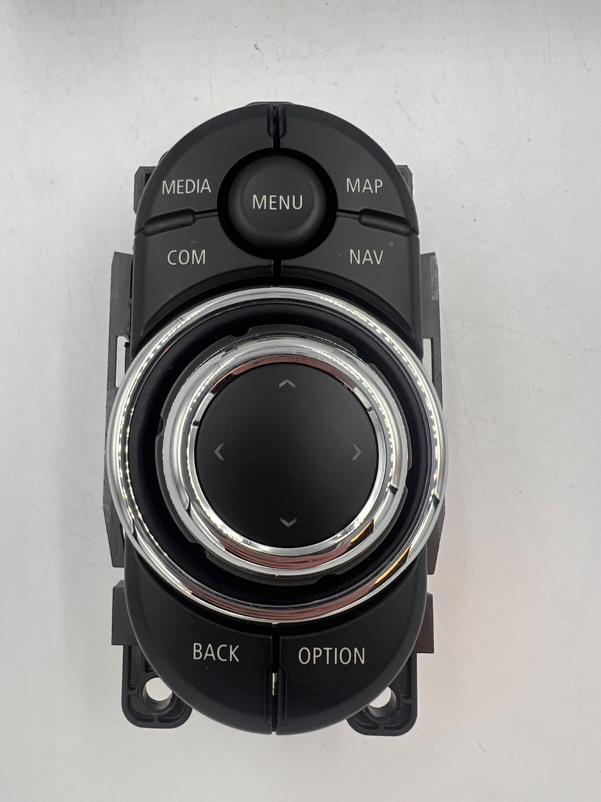 BMW MINI F56 中期 後期 idrive コントローラー IDrive Radio Central Display Controller Switch for Mini