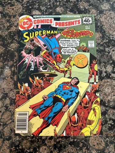 93·94年DCコミック“Superman”7冊セット　コミック 93·94年DCコミック“Superman”7冊セット コミック SUPERMAN #93