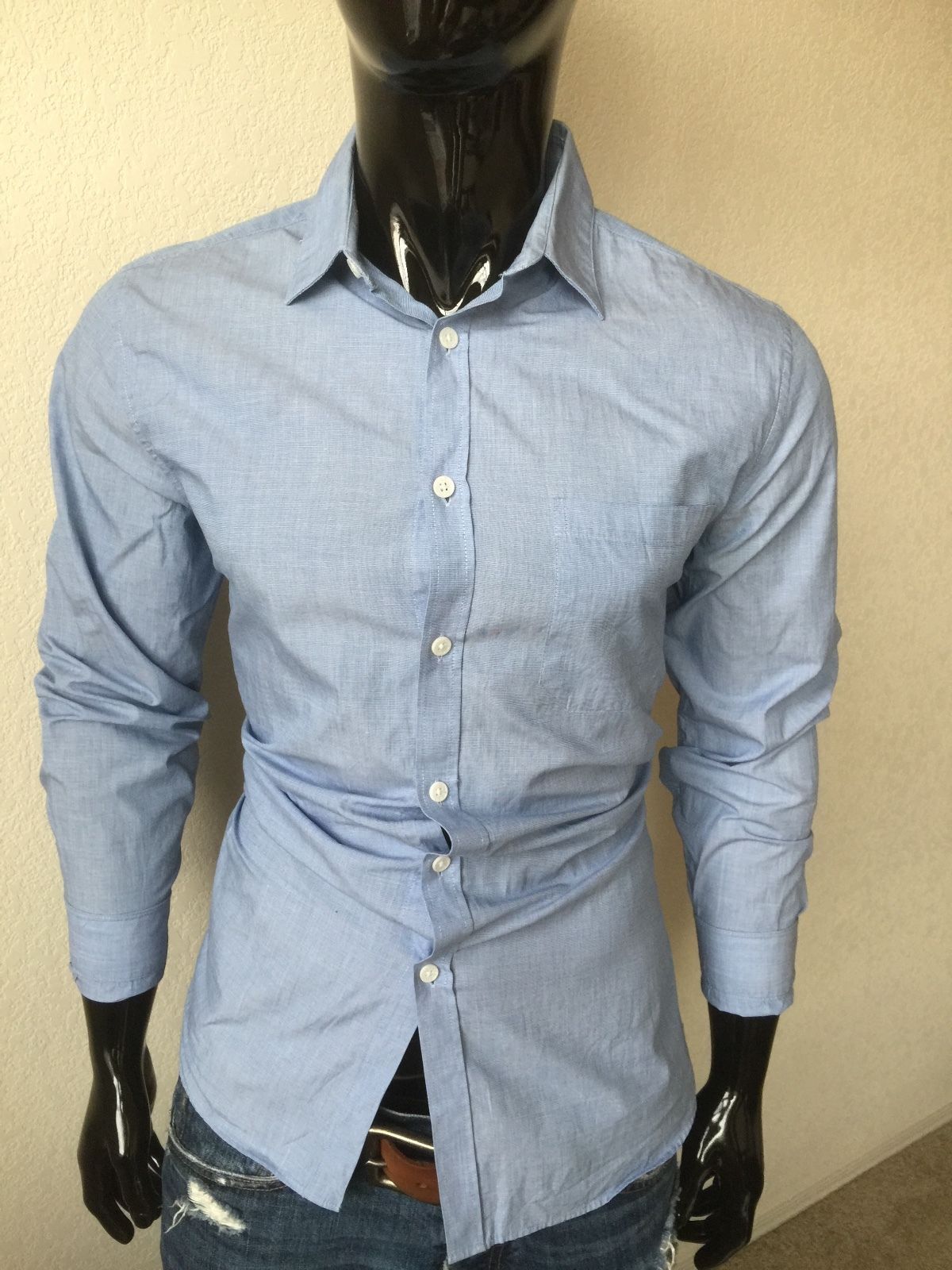 Topman ropa para hombres