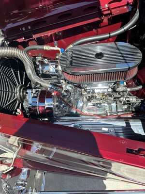 image 1 of engine