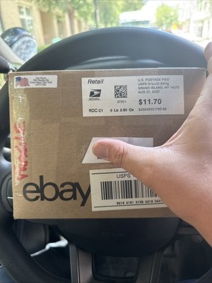 Item photo(s) from verified buyer