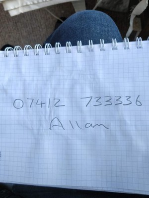 Item photo(s) from verified buyer