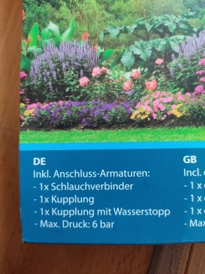 Artikelfoto(s) von einem verifizierten Käufer