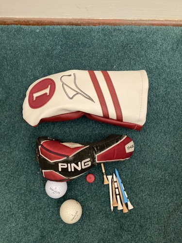 For 47-53” Tall LH Kids Ping Moxie Junior
