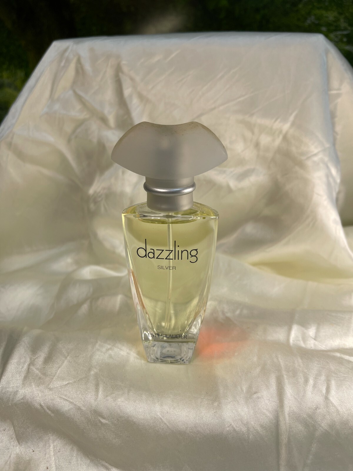 エスティーローダー ダズル シルバー 30ml