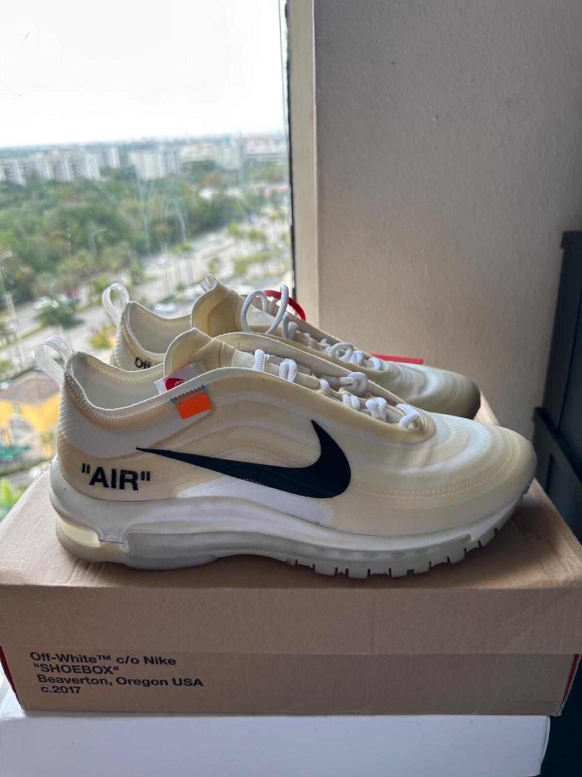 air max 87 off white