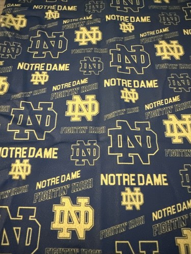 Notre Dame Neck Gaiter