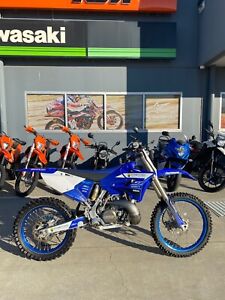 Yamaha YZ250 2019 Rutherford Maitland Area Preview