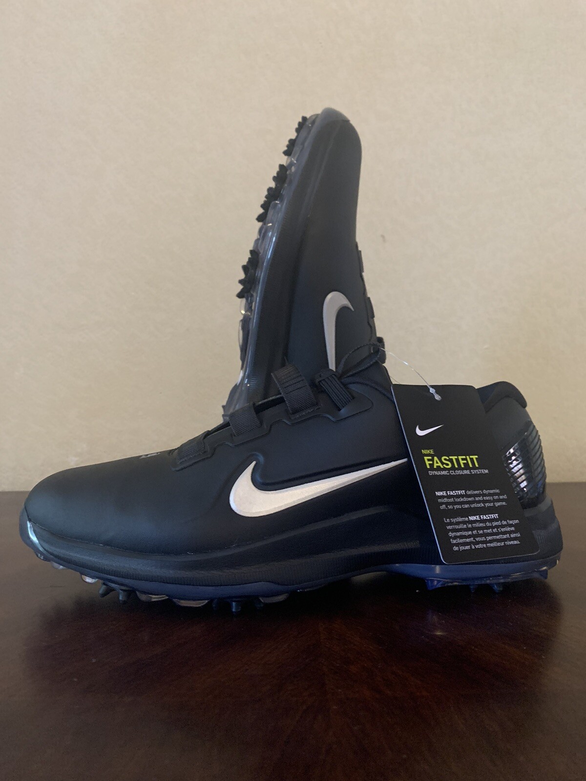 le tour nike