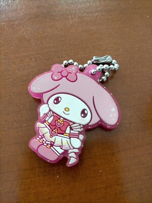 NEW Sailor Moon My Melody Sanrio Gacha Japanese capsule