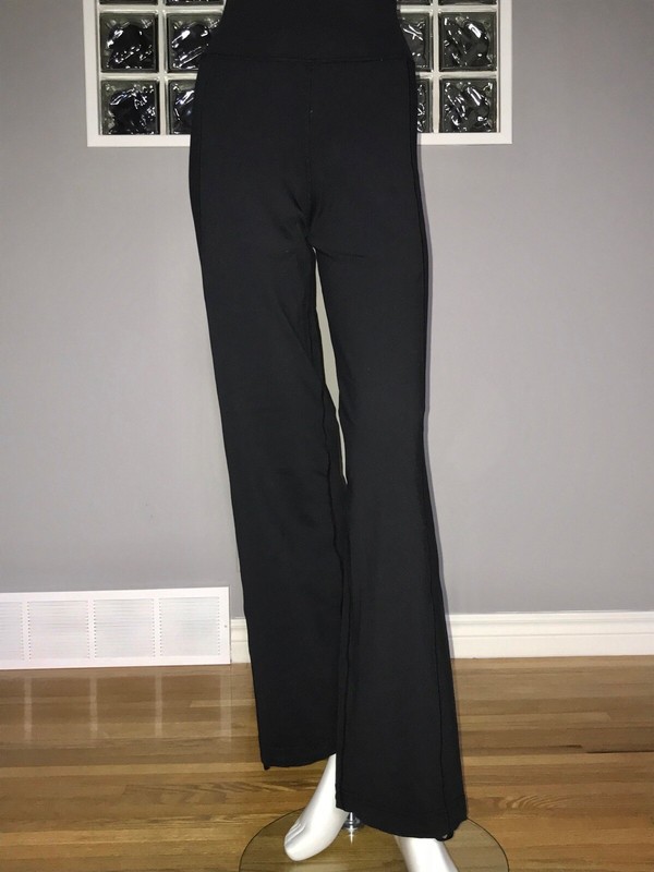 lululemon wide pants