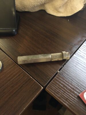 0542015 PROPLUS Internal Pipe Wrench Nipple Extractor, 1/2-In. - Quantity 1