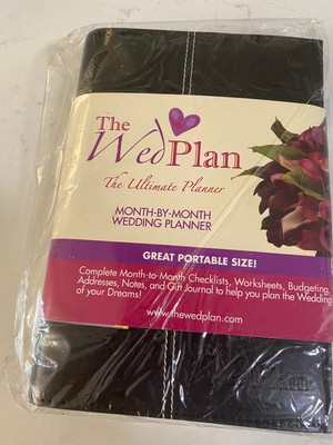 Wed Plan: The Ultimate Planner by 