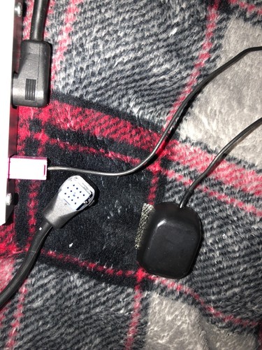 Pioneer Gex-p920xm Satellite Tuner