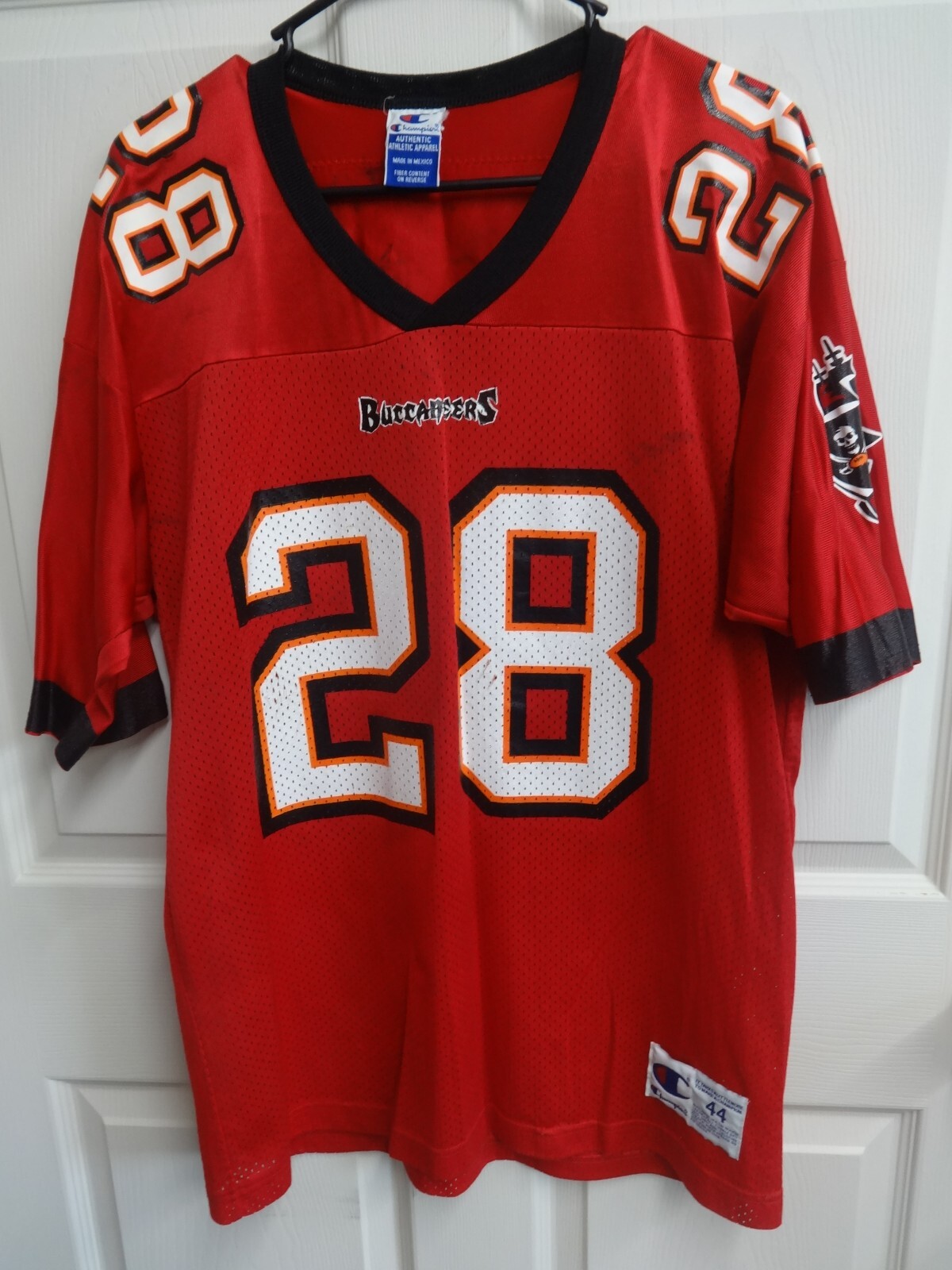 ウェア NFL official Jersey Tampa Bay Buccaneers Baker Mayfield Tampa Bay Buccaneers Women's Nike NFL Game