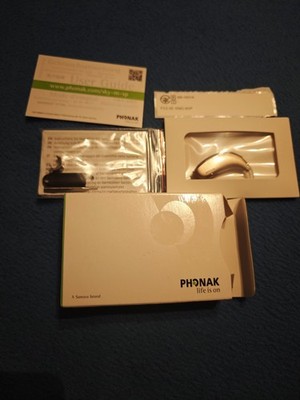 Phonak Sky M90 Sp Marvel Sand Baige Nuovo New