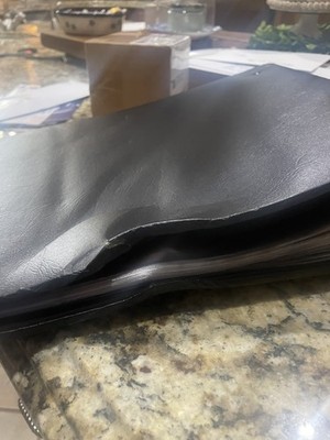 Fotos del artículo de un comprador verificado