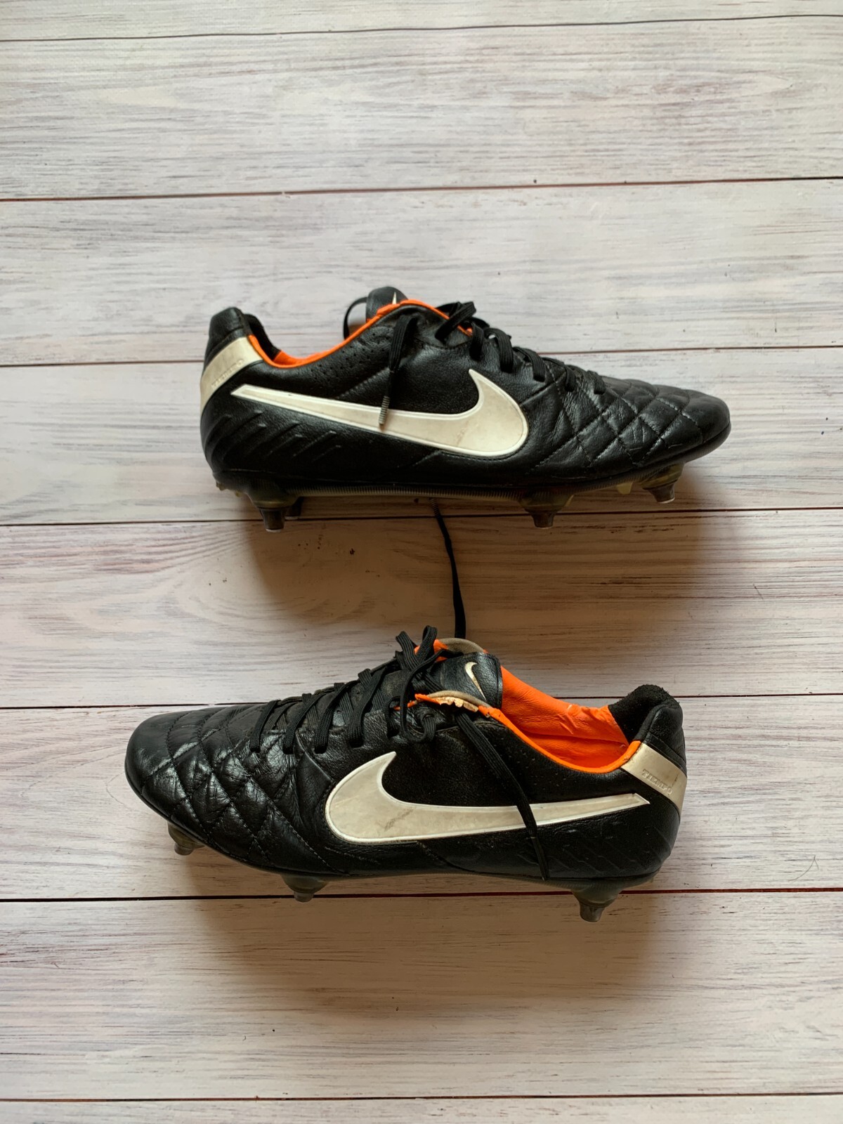 NIKE Tiempo Legend Ⅳ HG-E 26cm Nike Tiempo Legend IV 4 Elite HG US 11.5 UK 10.5 | eBay