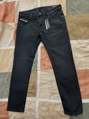 Diesel store thommer slim