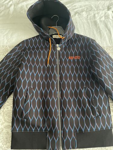 Kenzo x H&M Men Neoprene Jacket | eBay Kenzo x H&M Men Neoprene Jacket | eBay