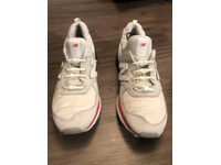 new balance 1005 herren white