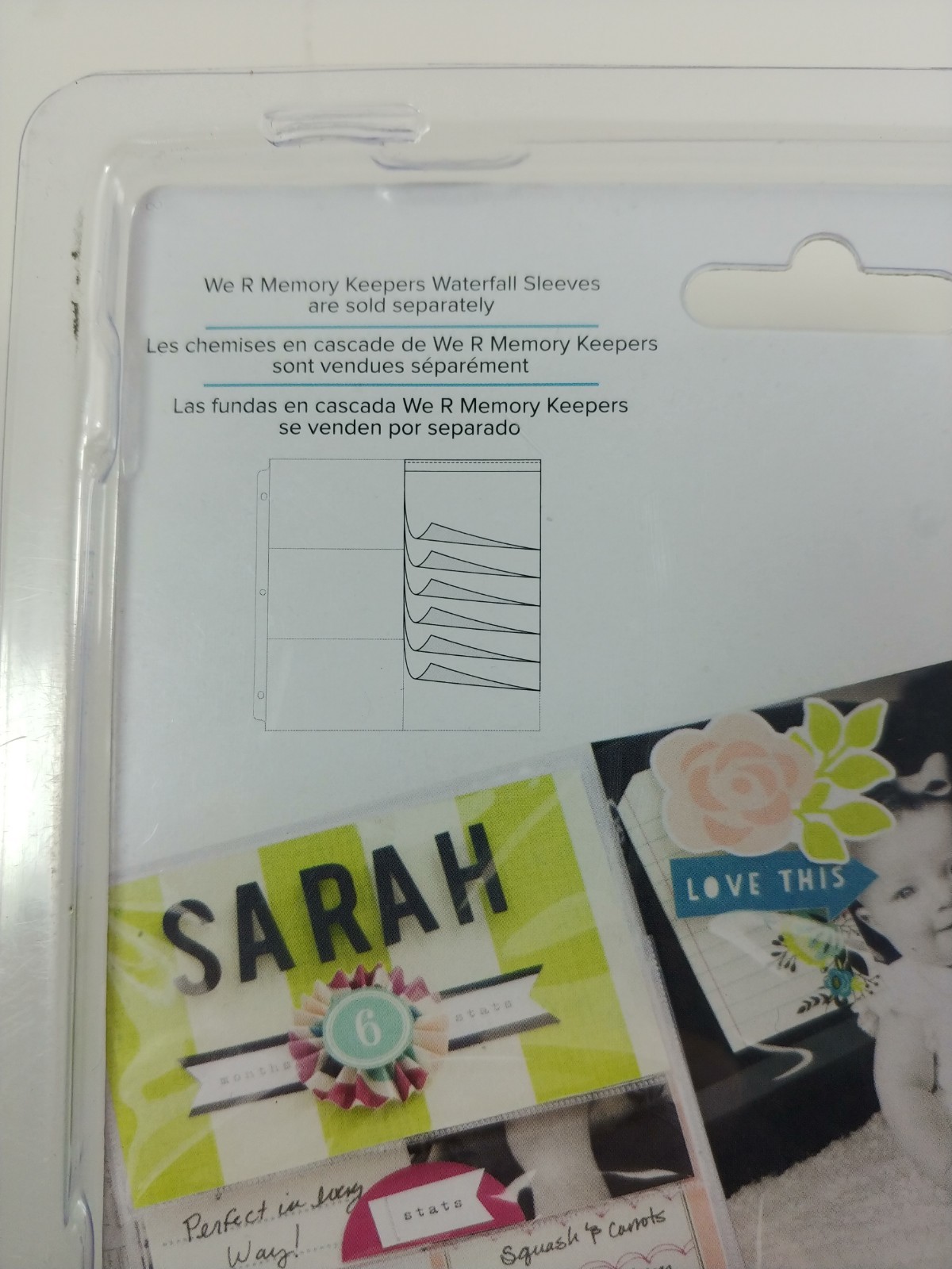 Photo Sleeve Fuse Tool  North America 110v