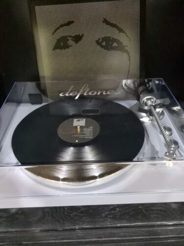 VINYL Deftones - Ohms 93624892144| eBay VINYL Deftones - Ohms 93624892144| eBay