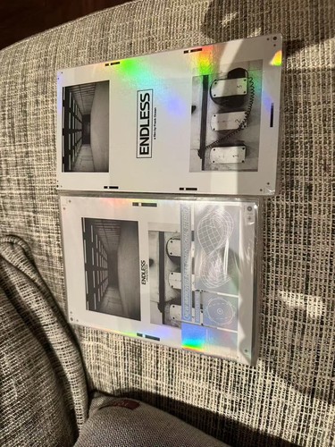Foto dell'oggetto di un acquirente verificato