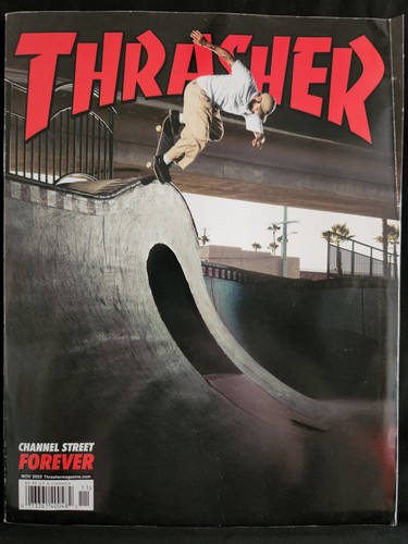 スケートボード THRASHER SKATE ROCK KILLING TIME Skate Rock XIII - Down For Life – Vinyl (LP, Compilation + 2