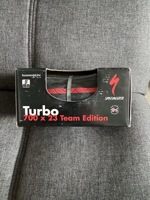 Specialized Turbo 700x20c Team Edition Tire (New Old Stock)