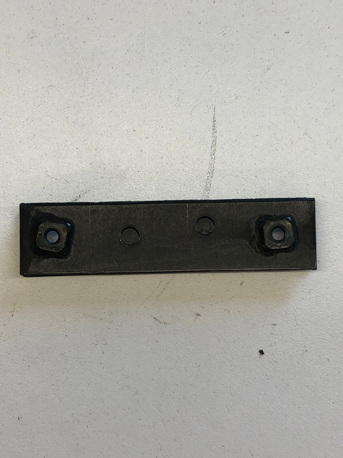 NOS OEM Genuine Original Suzuki P/N 53280-18900 Dash Fender