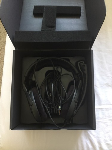 Massdrop Sennheiser PC37X Limited Edition!