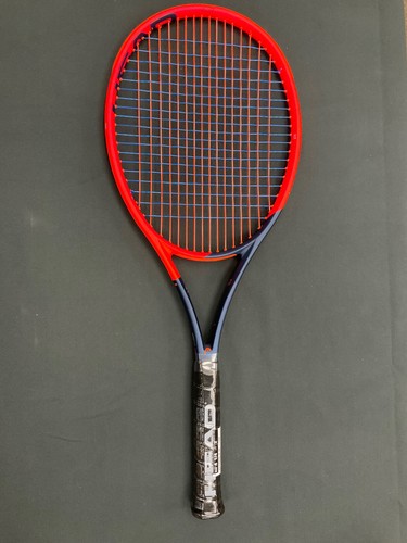Head Radical MP - Grip Size 4 1/4 | eBay