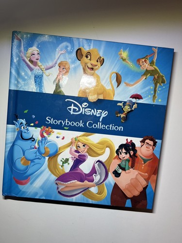 洋書 希少 Disney Classic 絵本セット 6冊 from NZ 洋書 希少 Disney Classic 絵本セット 6冊 from NZ